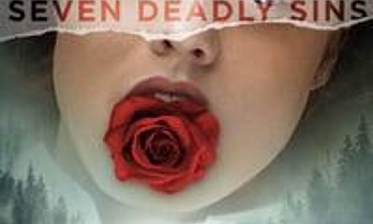 header image for The Sinners