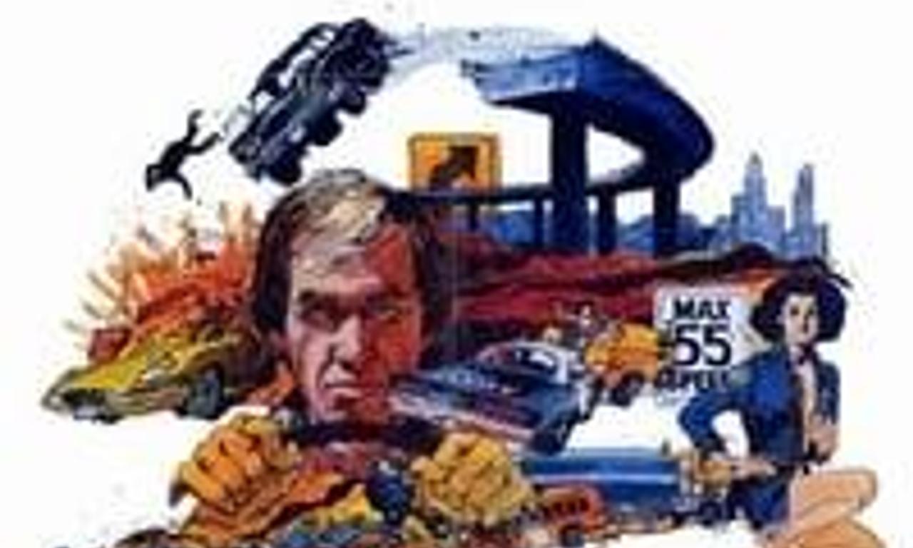 header image for Cannonball