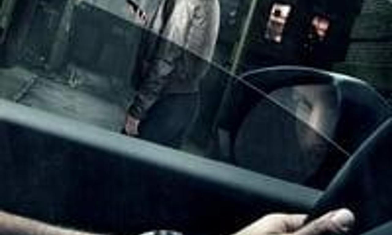 header image for The Wrong Car