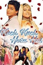 Kuch Kuch Hota Hai