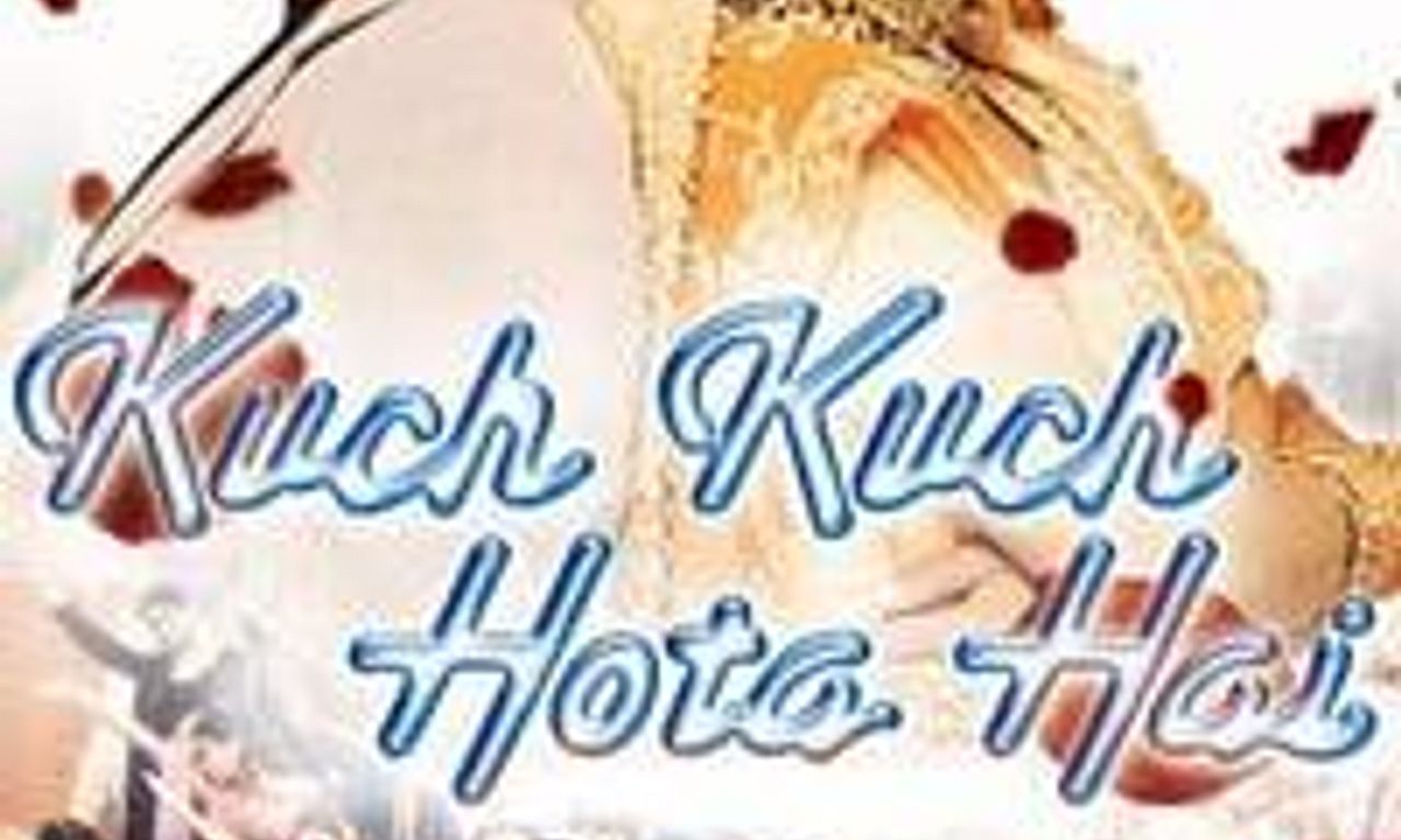 header image for Kuch Kuch Hota Hai