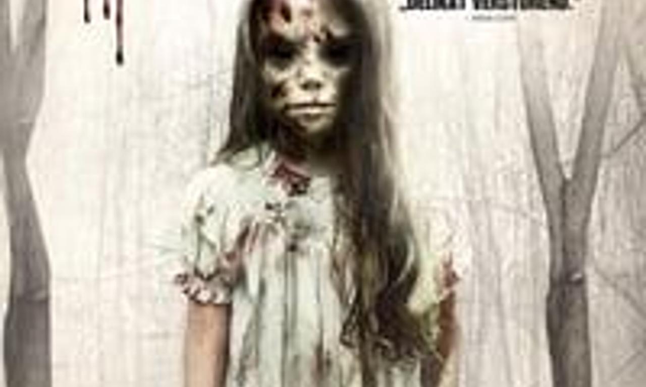 header image for Lizzie