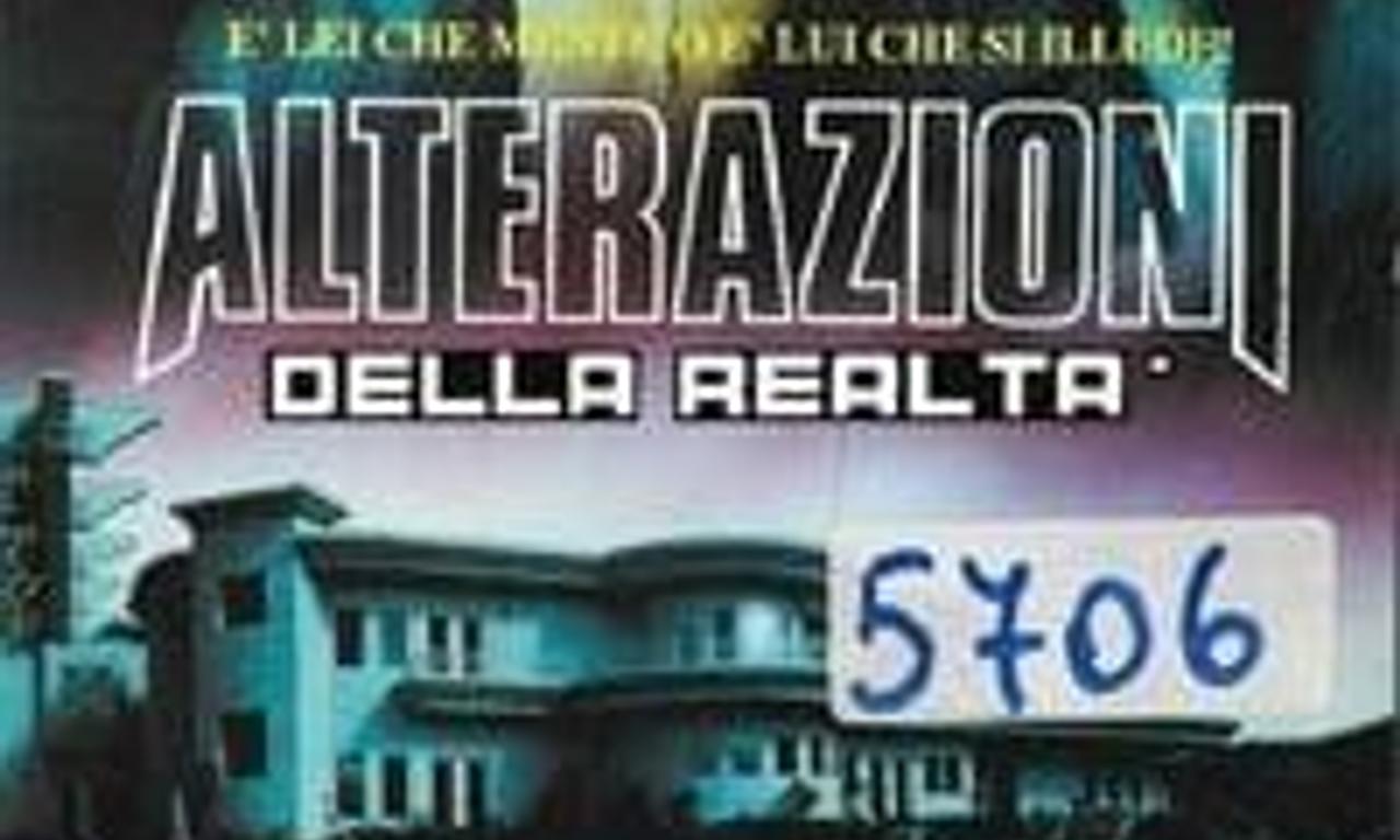 header image for Deceptions