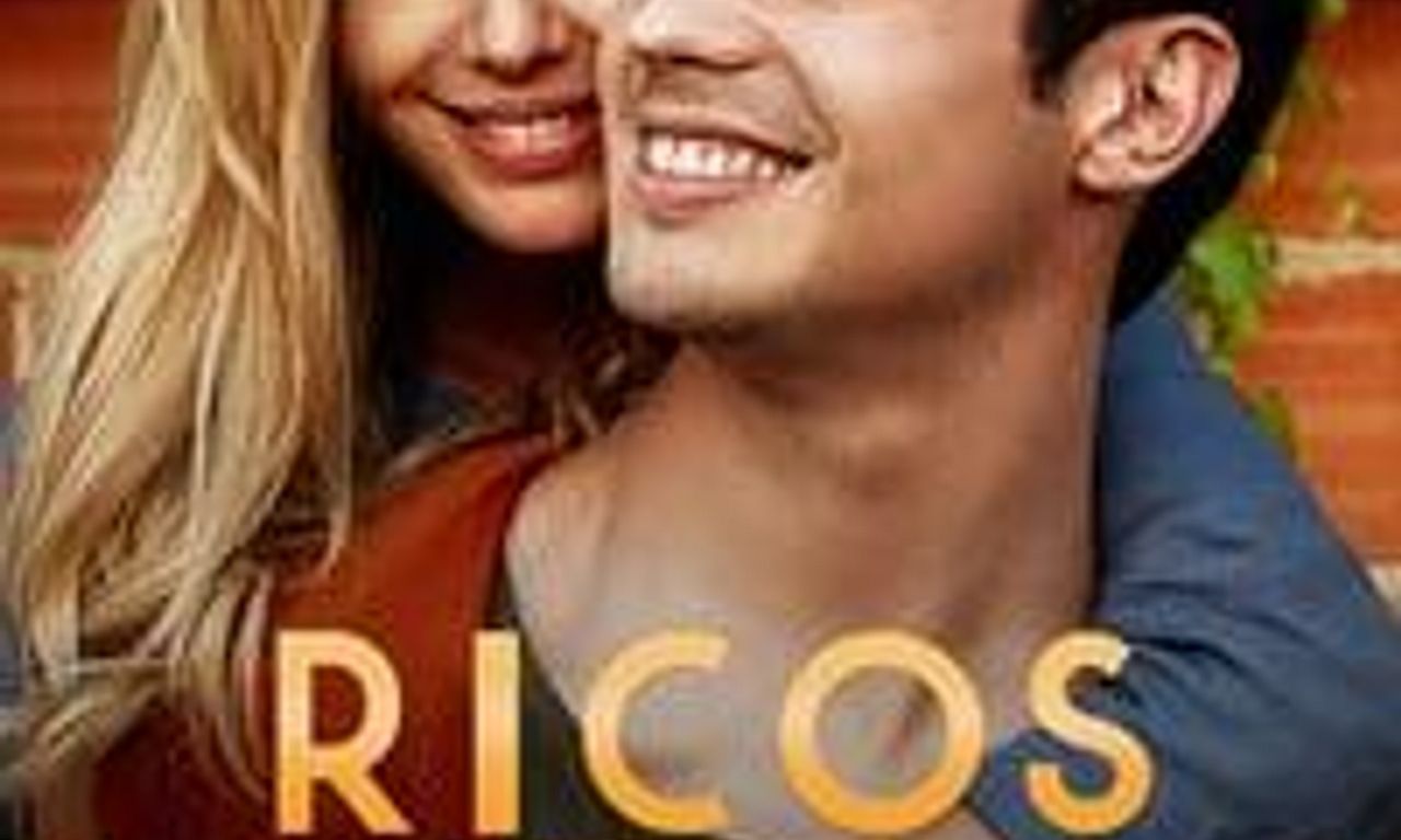 header image for Rich in Love