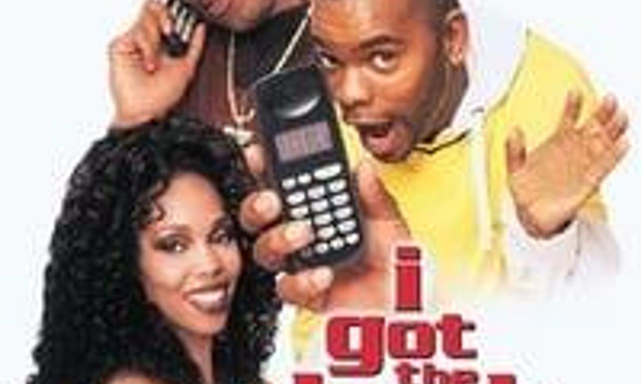 header image for I Got the Hook Up