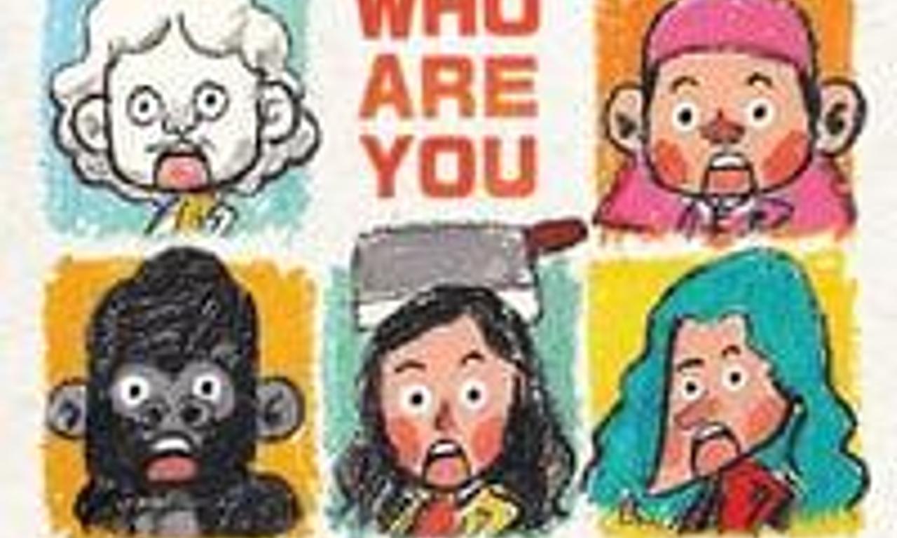 header image for The New King of Comedy