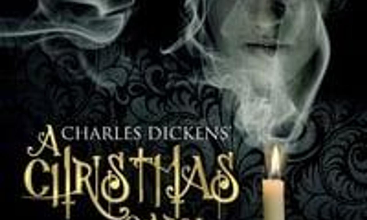 header image for A Christmas Carol