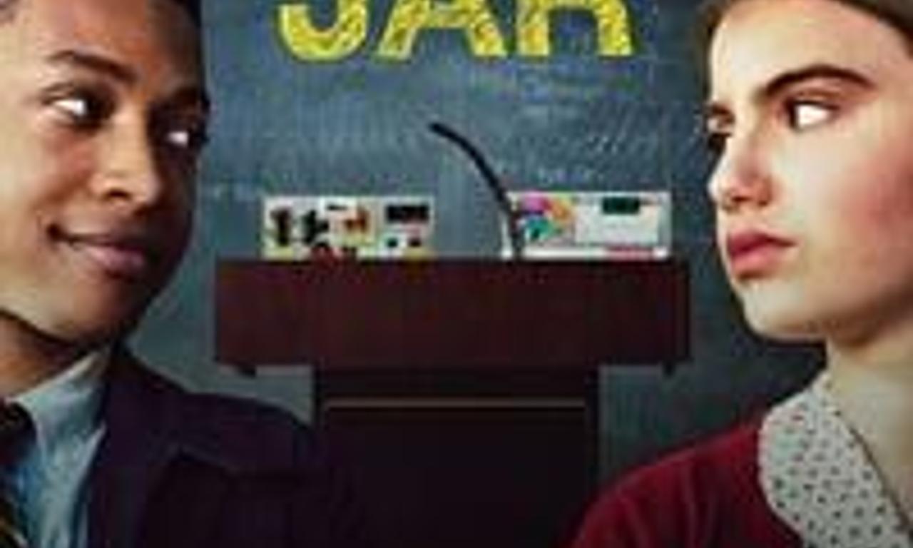 header image for Candy Jar