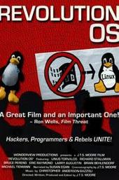 Revolution OS