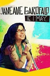 Janeane Garofalo: If I May