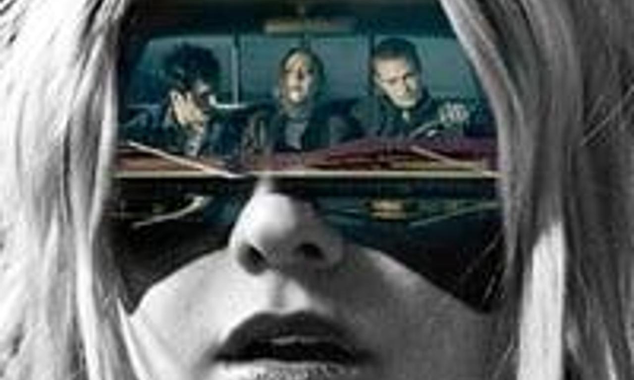 header image for Viena and the Fantomes