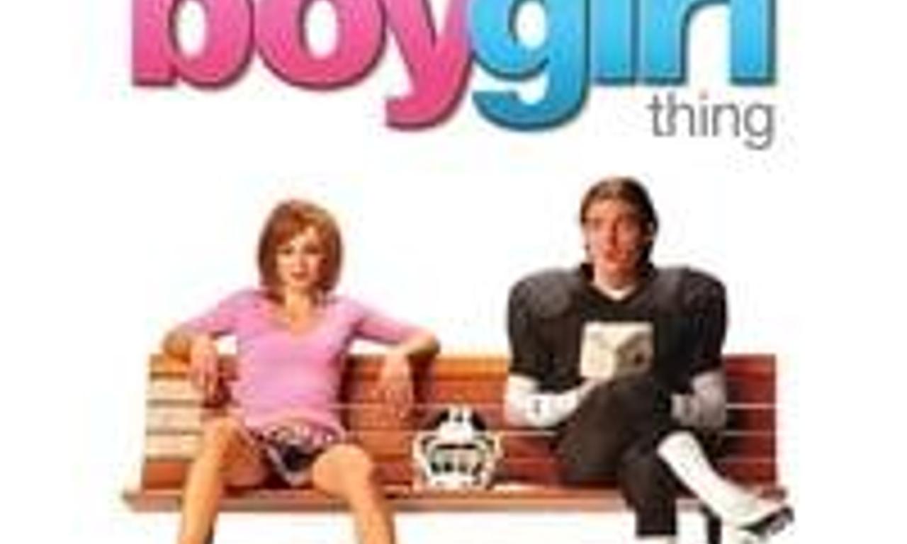 header image for It's a Boy Girl Thing