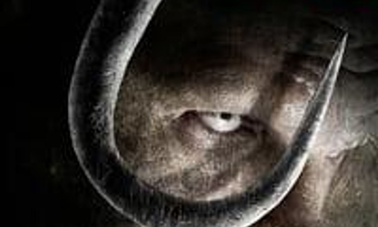 header image for See No Evil