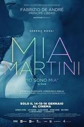 Mia Martini - I Am Mia