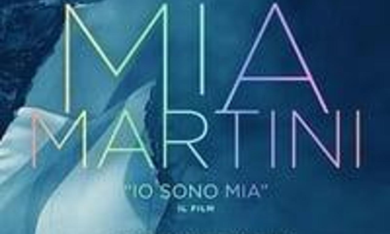 header image for Mia Martini - I Am Mia