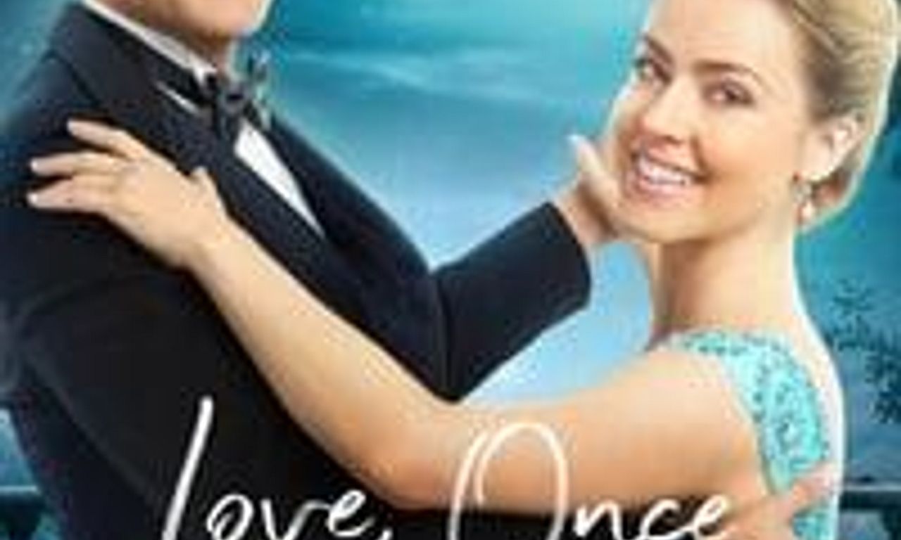 header image for Love, Once and Always