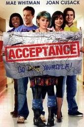 Acceptance