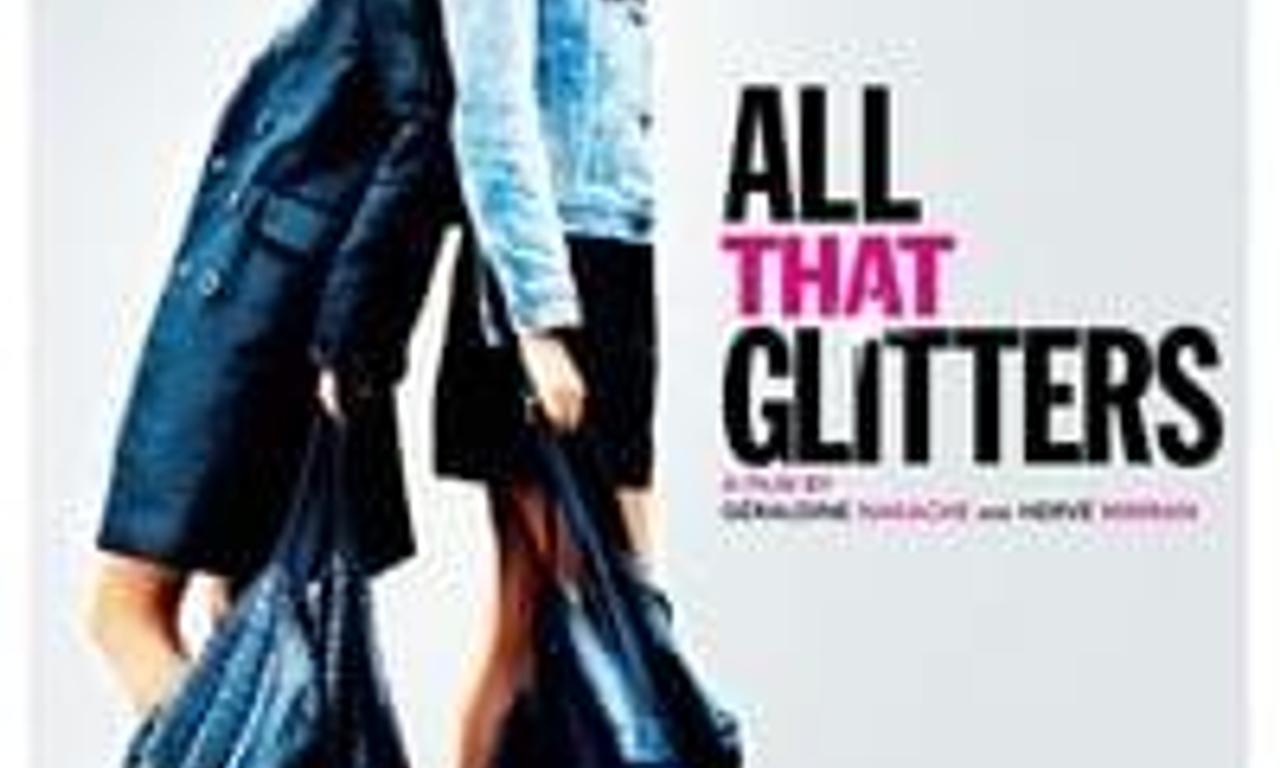 header image for All That Glitters