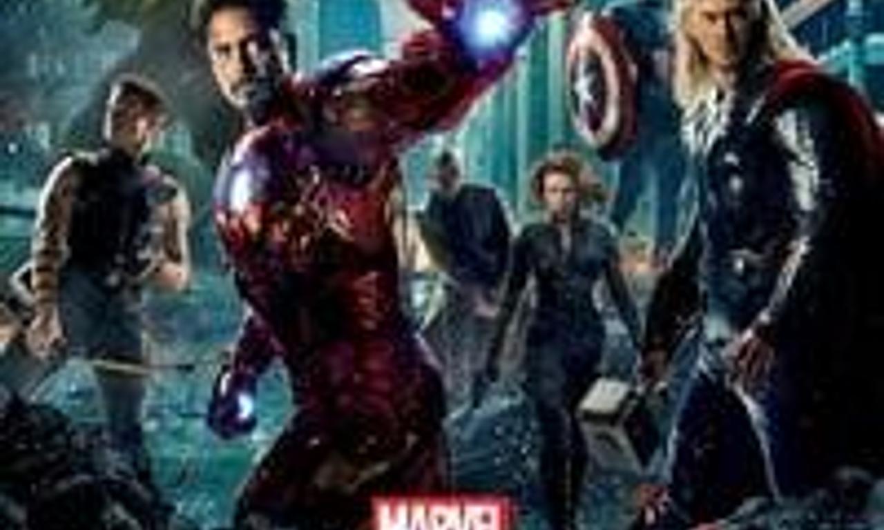 header image for Marvel Studios: Assembling a Universe