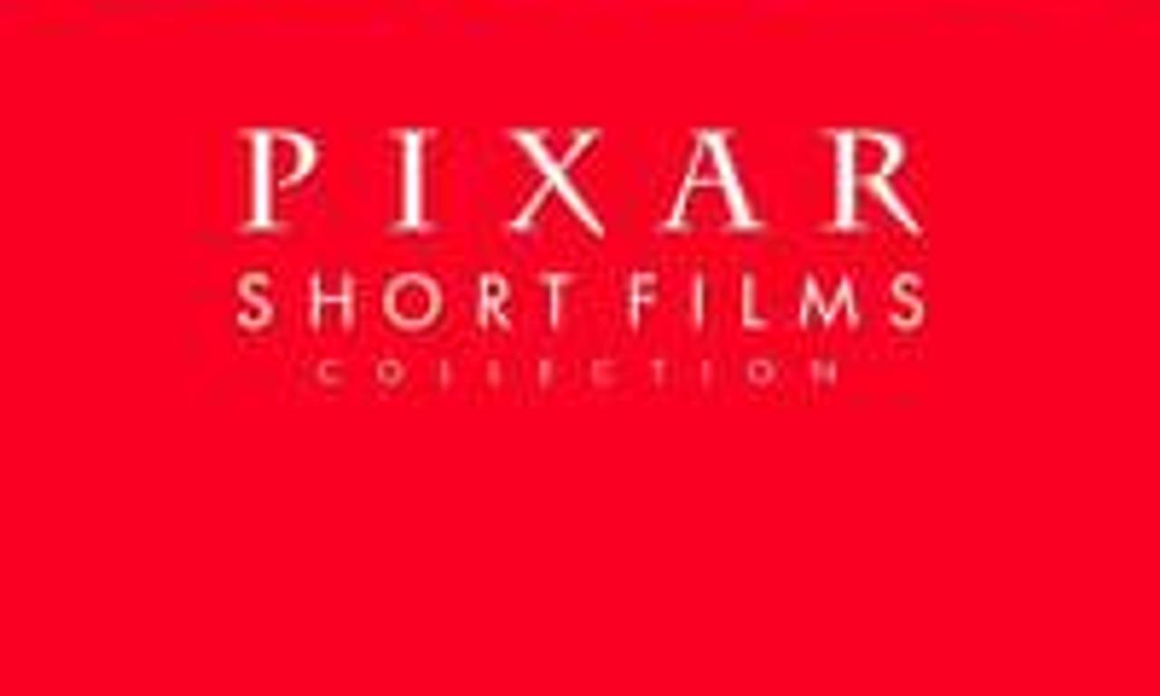 header image for Pixar Short Films Collection: Volume 1