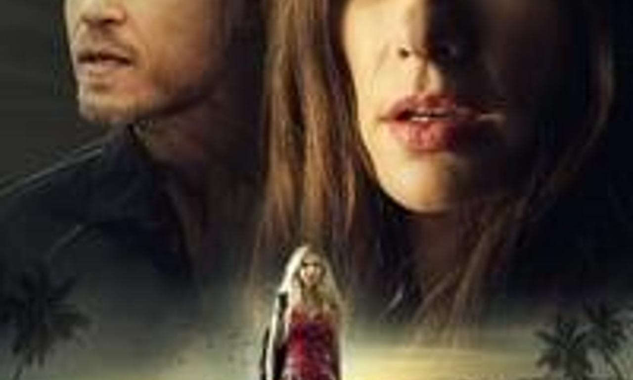 header image for Kidnapped to the Island