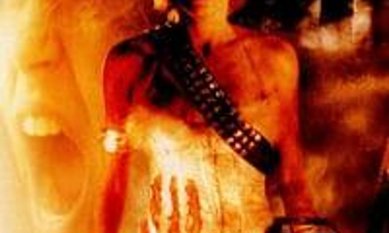 header image for The Hazing