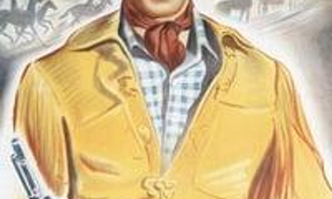 header image for The Westerner