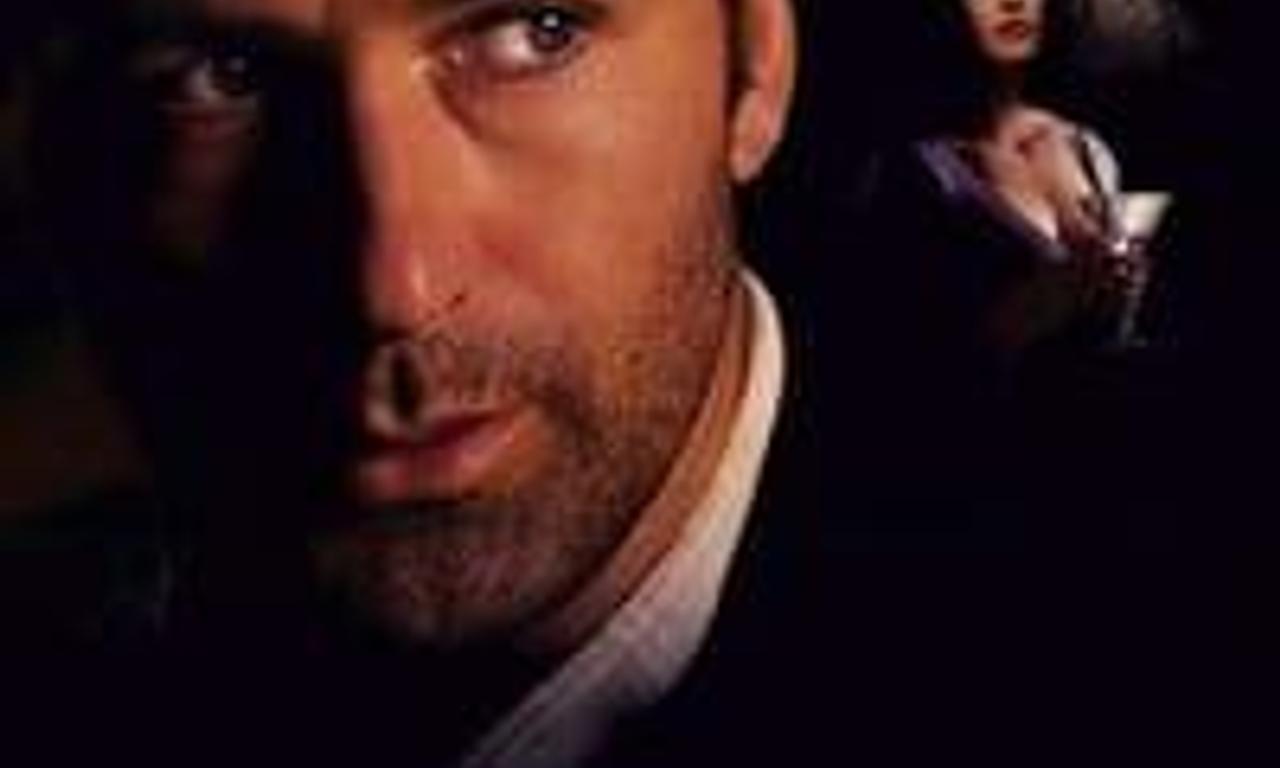 header image for Heaven's Prisoners