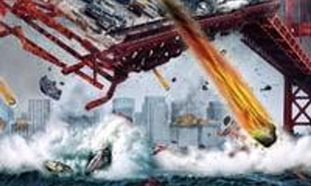 header image for Meteor Storm