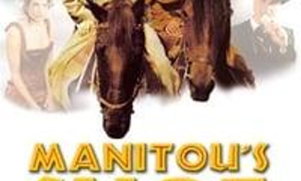 header image for Manitou's Shoe
