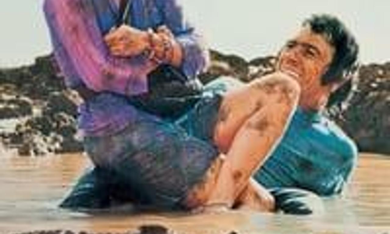 header image for Back Roads