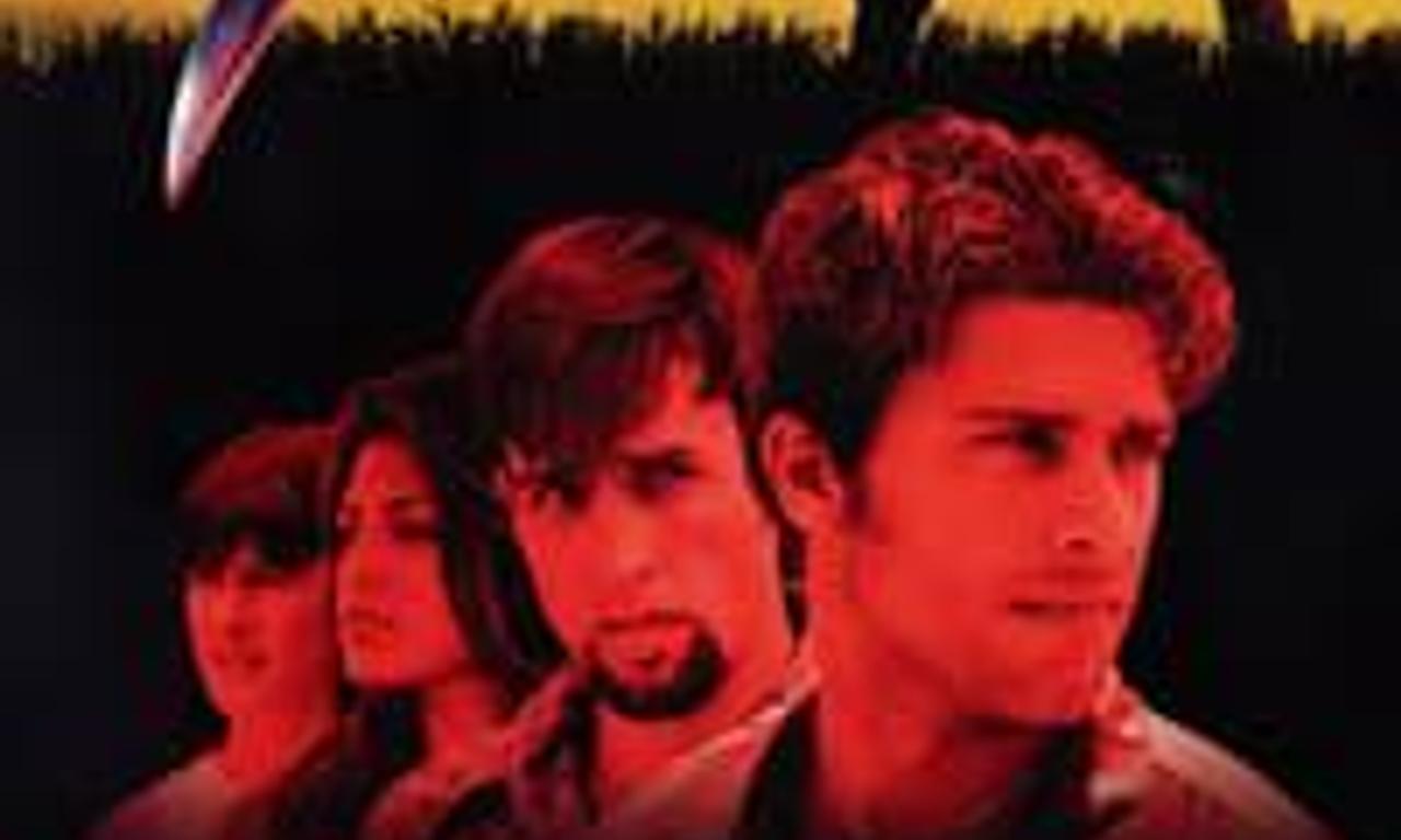 header image for Children of the Corn V: Fields of Terror