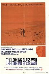 The Looking Glass War
