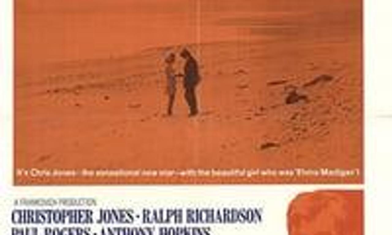 header image for The Looking Glass War