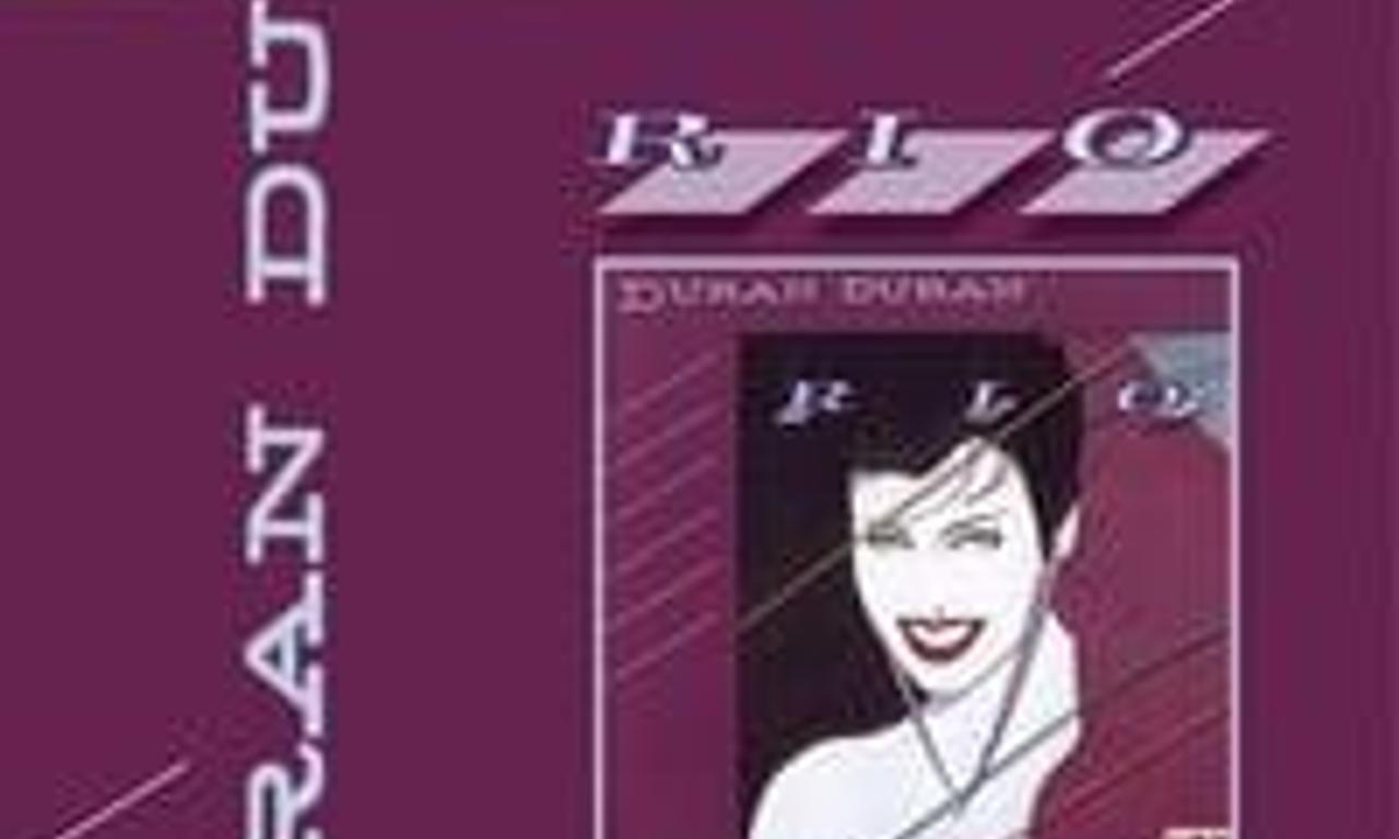 header image for Classic Albums: Duran Duran - Rio