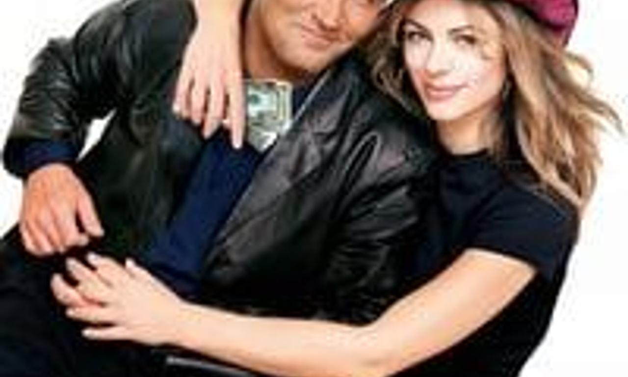 header image for Serving Sara