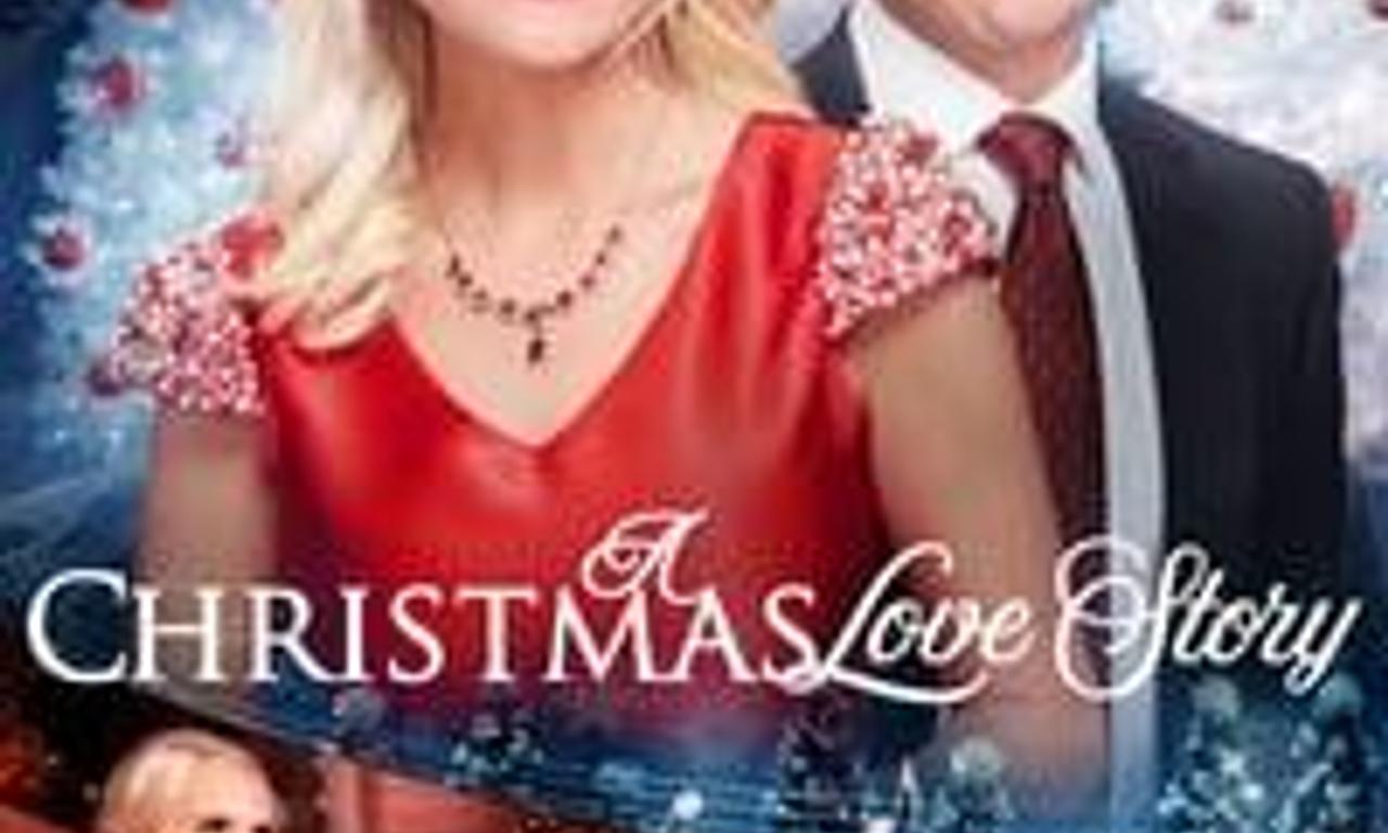 header image for A Christmas Love Story