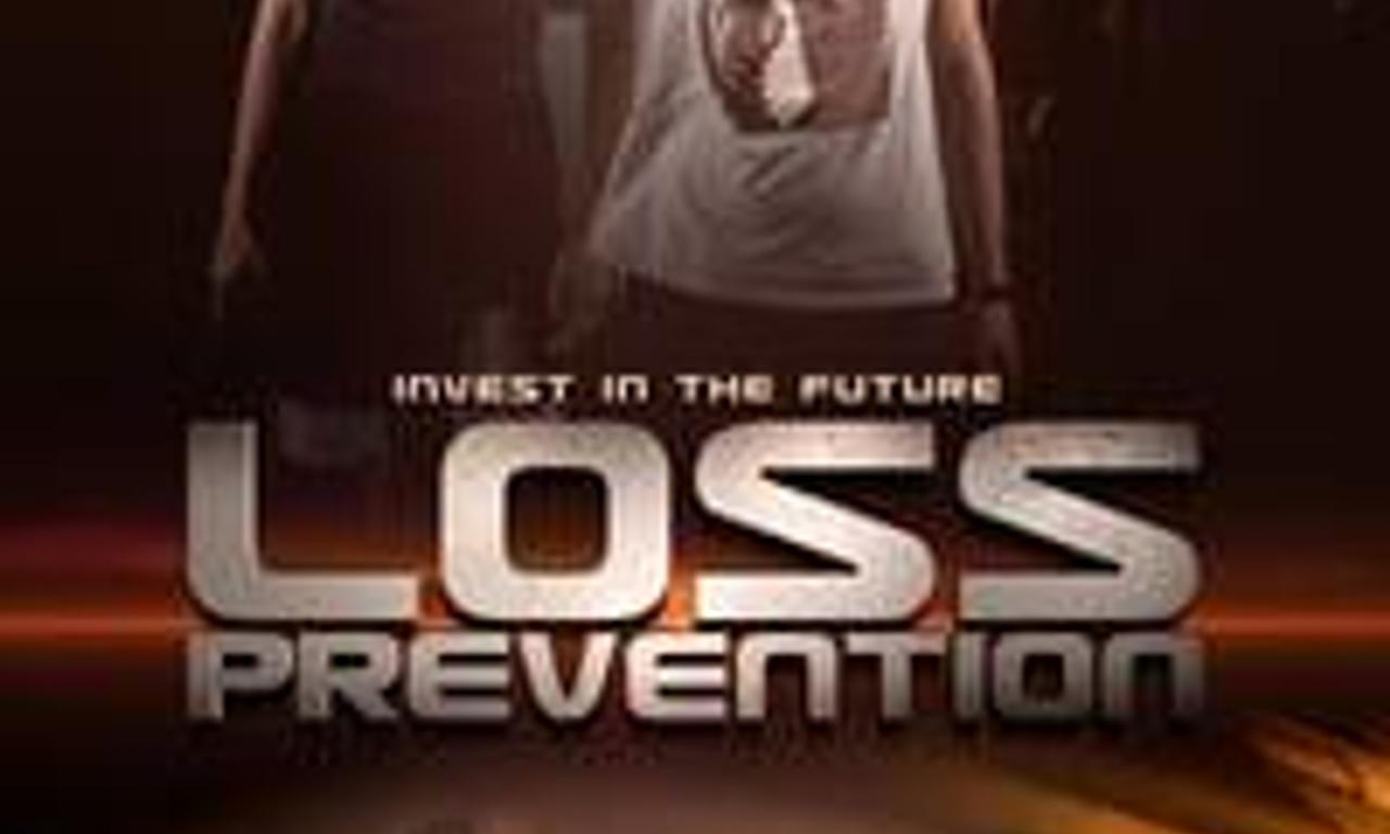 header image for Loss Prevention