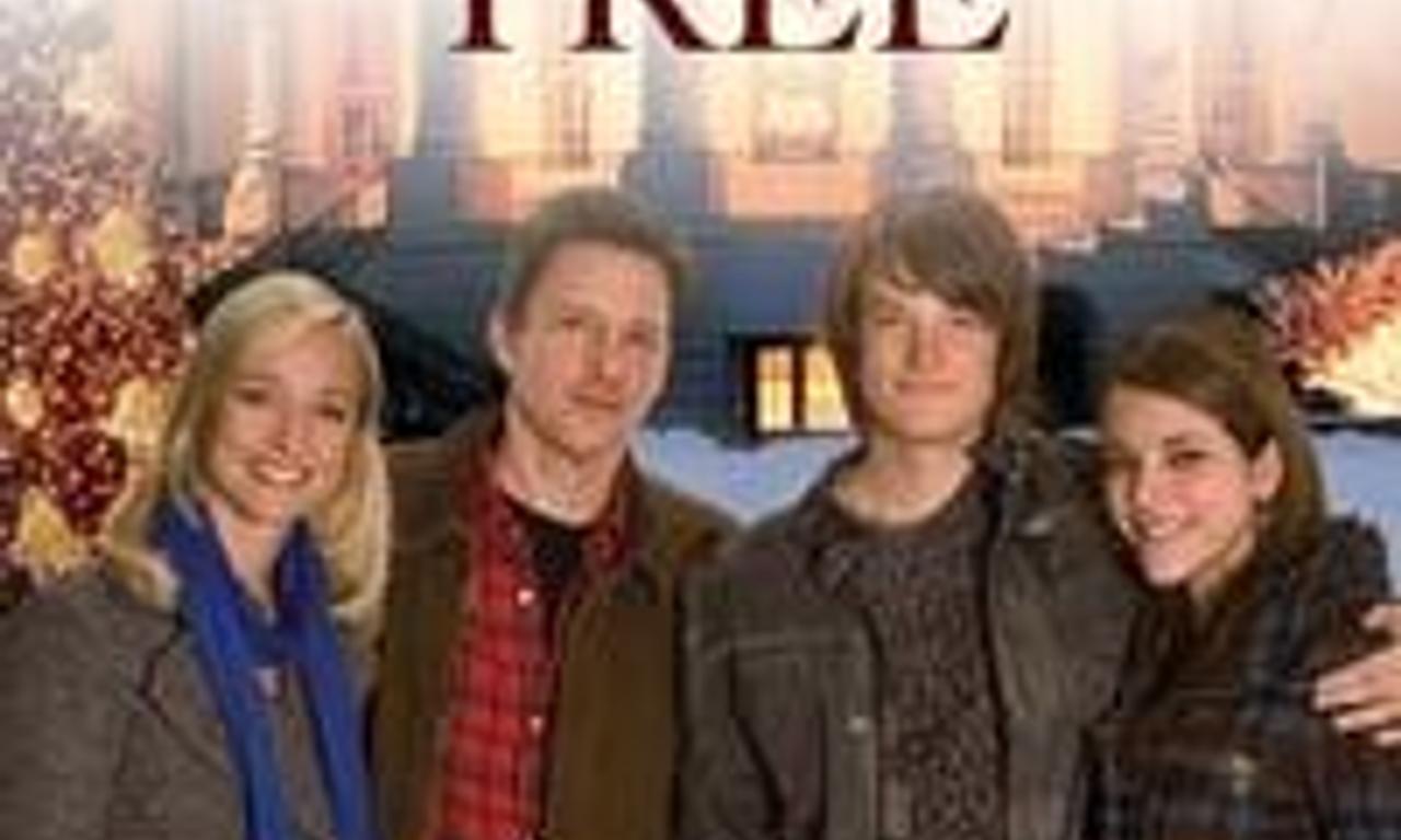 header image for The National Tree