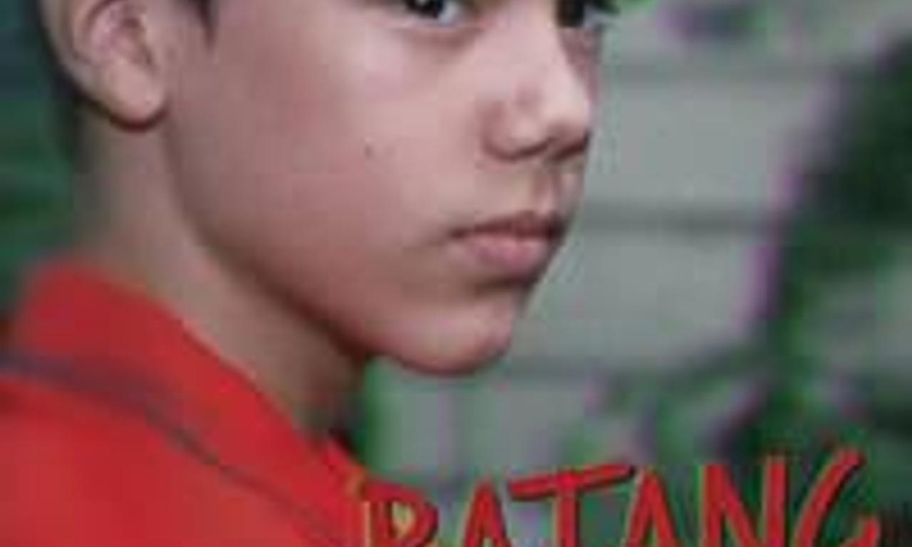 header image for Phil-American Boy