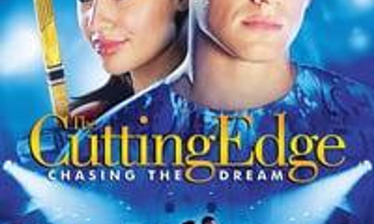 The Cutting Edge Chasing the Dream Where to Watch and Stream Online Entertainment.ie The Cutting Edge Chasing the Dream Where to Watch and Stream Online Entertainment.ie