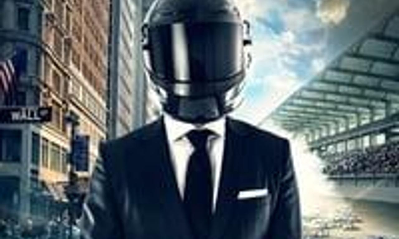 header image for The Gentleman Driver
