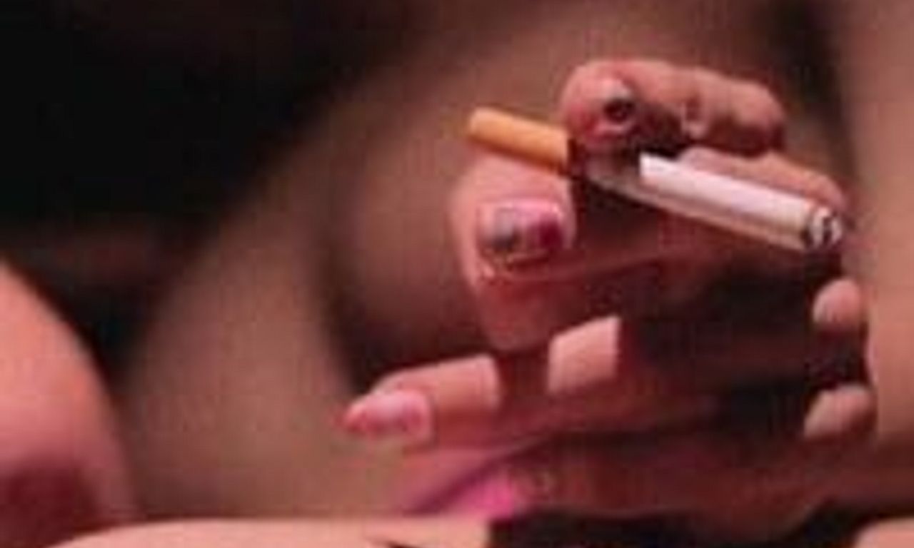 header image for The Night