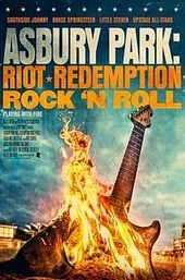 Asbury Park: Riot, Redemption, Rock & Roll