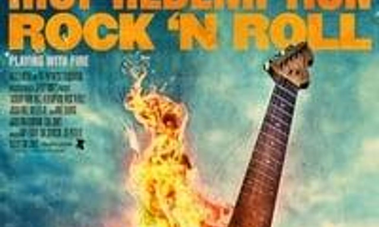 header image for Asbury Park: Riot, Redemption, Rock & Roll