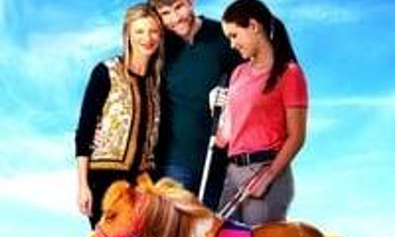 header image for Apple of My Eye