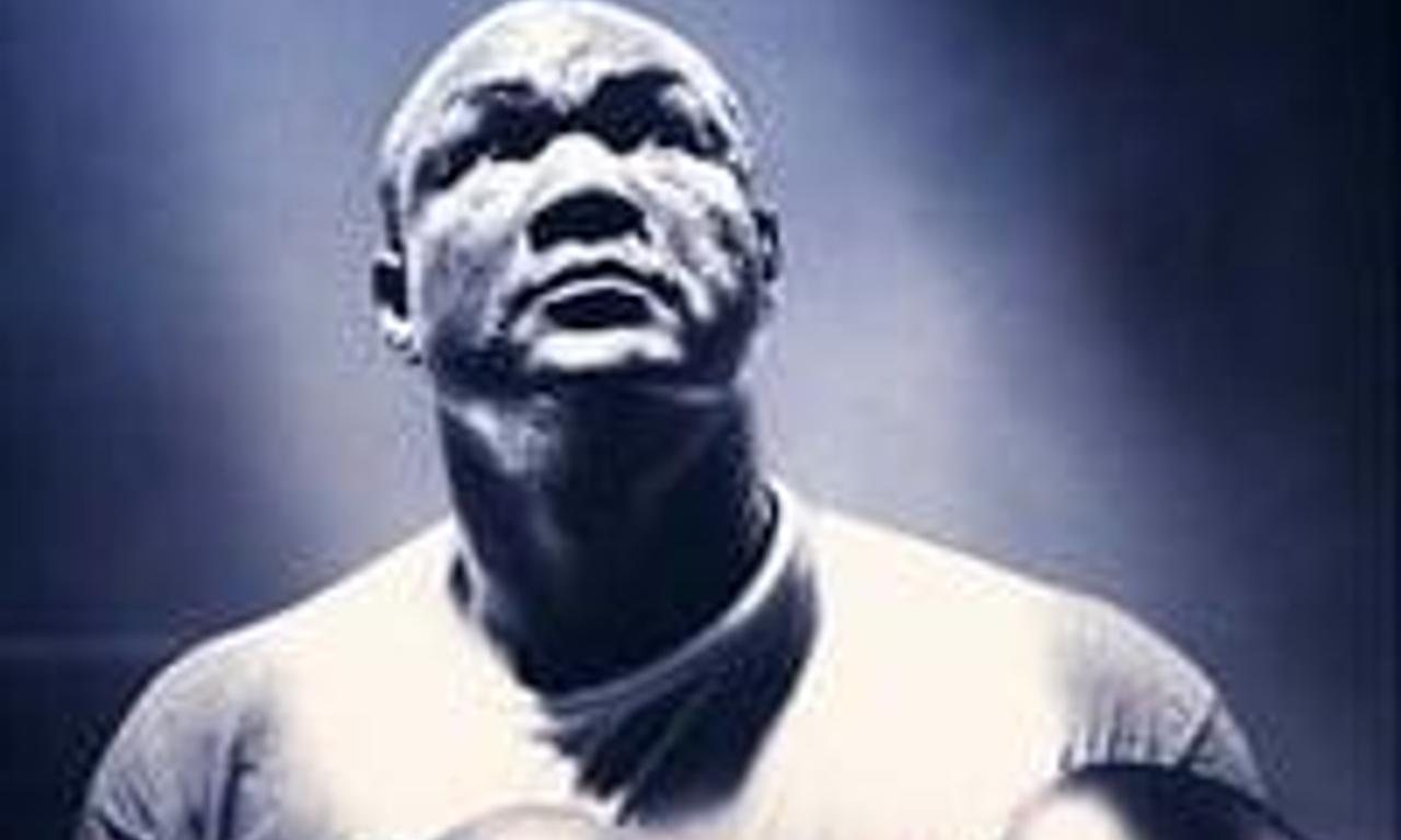 header image for Foreman