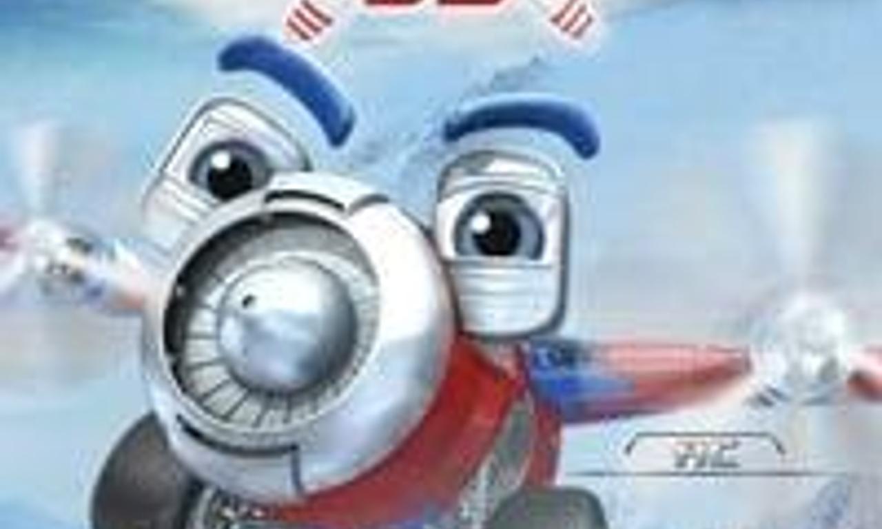 header image for Sky Force 3D