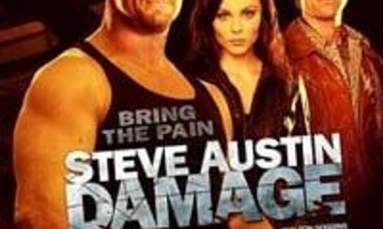 header image for Damage