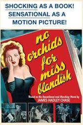 No Orchids for Miss Blandish